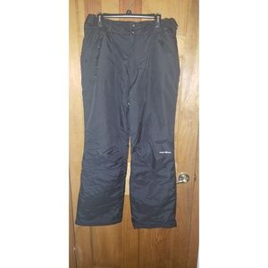 Snow pants